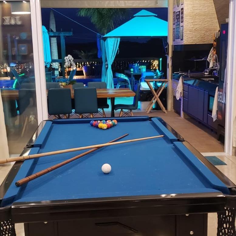 Chacara Arena Jk Com Piscina Integrada Com Sauna E Hidromassagem Ibiuna Exterior photo